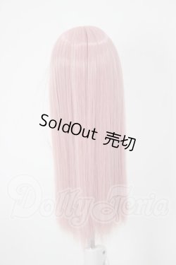 画像2: AZONE/4〜4.5inchウィッグ Beshineナチュラルストレートロング A-26-02-18-338-NY-ZA