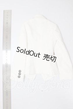 画像2: SD16/OF:アウター A-26-02-18-337-NY-ZA