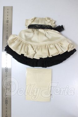 画像2: 幼SD/OF：MILKDOLL製ドレスセット A-26-02-18-336-NY-ZA