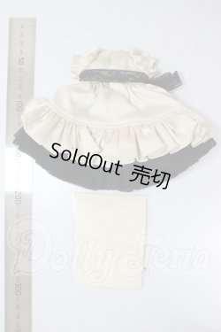 画像2: 幼SD/OF：MILKDOLL製ドレスセット A-26-02-18-336-NY-ZA