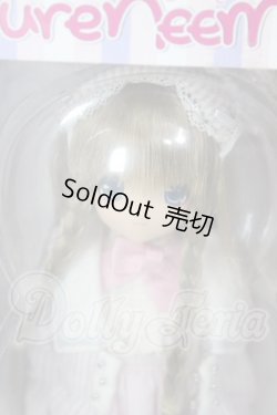 画像1: AZONE/サアラズ ア・ラ・モード 〜Pink!Pink!a・la・mode〜Purple×Pink/アリサ(通常販売ver.) A-26-02-18-256-NY-ZA