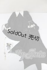 SDM＆MSD/OF:衣装セット A-26-02-18-258-NY-ZA