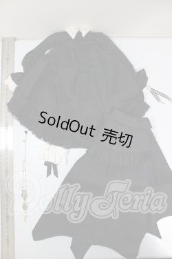 画像2: SDM＆MSD/OF:衣装セット A-26-02-18-258-NY-ZA