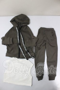 画像1: SDGrB＆SD13男の子/OF:衣装セット A-26-02-18-269-NY-ZA