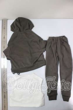 画像2: SDGrB＆SD13男の子/OF:衣装セット A-26-02-18-269-NY-ZA