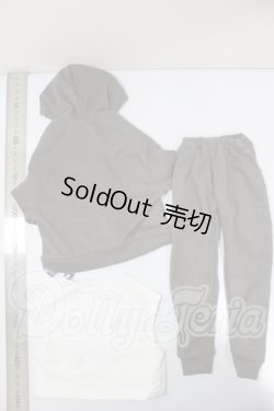 画像2: SDGrB＆SD13男の子/OF:衣装セット A-26-02-18-269-NY-ZA