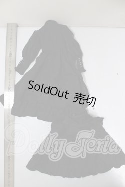 画像2: MDD/OF:衣装セット A-26-02-18-257-NY-ZA