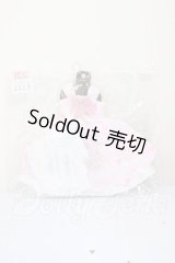 SDM/OF:カラフルドットロリータ・ミニ【ピンク】 A-26-02-18-259-NY-ZA