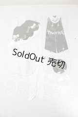 TinyFox/OF:リトルアシュリー　衣装のみ A-26-04-15-379-NY-ZA