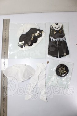 画像2: TinyFox/OF:リトルアシュリー　衣装のみ A-26-02-18-267-NY-ZA