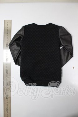 画像2: SDGrB＆SD13男の子/OF:トップス A-26-02-18-270-NY-ZA