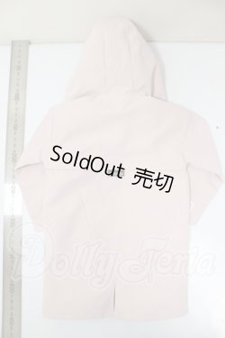 画像2: SDGrB＆SD13男の子/OF:アウター A-26-02-18-271-NY-ZA