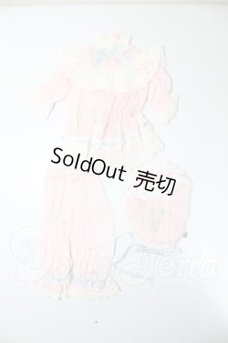 画像1: 幼SD/OF:衣装セット A-26-02-18-273-NY-ZA