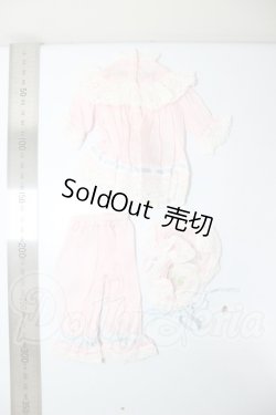 画像2: 幼SD/OF:衣装セット A-26-02-18-273-NY-ZA