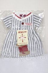 SDM＆MSD/OF:ワンピース　Melody.C様　 A-26-02-18-262-NY-ZA