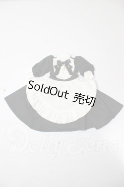 画像1: 30cmドールサイズ/OF:衣装セット A-26-02-18-274-NY-ZA