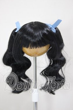 画像1: 7-8inch/ウィッグ A-26-02-18-276-NY-ZA
