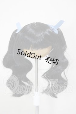 画像1: 7-8inch/ウィッグ A-26-02-18-276-NY-ZA