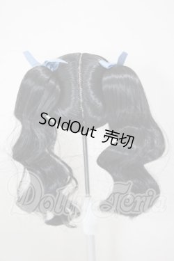 画像2: 7-8inch/ウィッグ A-26-02-18-276-NY-ZA