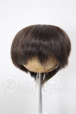 画像1: 7-8inch/ウィッグ A-26-02-18-286-NY-ZA