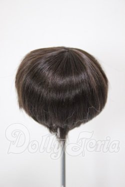 画像2: 7-8inch/ウィッグ A-26-02-18-286-NY-ZA