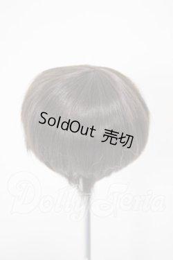 画像2: 7-8inch/ウィッグ A-26-02-18-286-NY-ZA