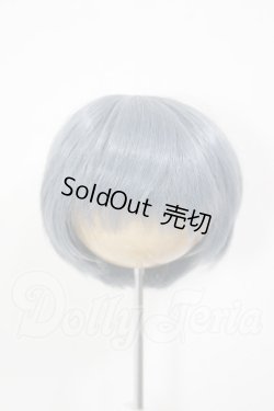 画像1: 8-9inch/ウィッグ A-26-02-18-282-NY-ZA