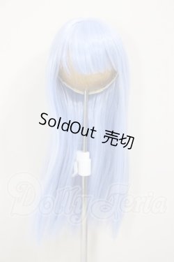 画像1: 8-9inch/ウィッグ A-26-02-18-280-NY-ZA