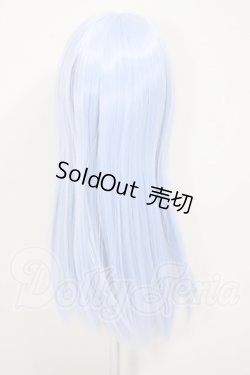 画像2: 8-9inch/ウィッグ A-26-02-18-280-NY-ZA