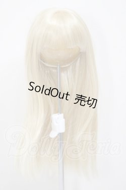 画像1: 8-9inch/ウィッグ A-26-02-18-279-NY-ZA