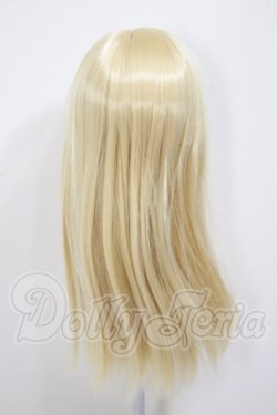 画像2: 8-9inch/ウィッグ A-26-02-18-279-NY-ZA