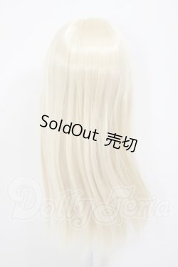 画像2: 8-9inch/ウィッグ A-26-02-18-279-NY-ZA