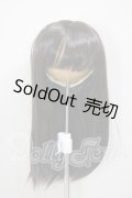 9inch/ウィッグ A-26-02-18-283-NY-ZA