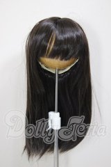 9inch/ウィッグ A-26-02-18-283-NY-ZA
