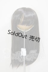 9inch/ウィッグ A-26-02-18-283-NY-ZA