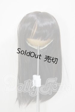 画像1: 9inch/ウィッグ A-26-02-18-283-NY-ZA