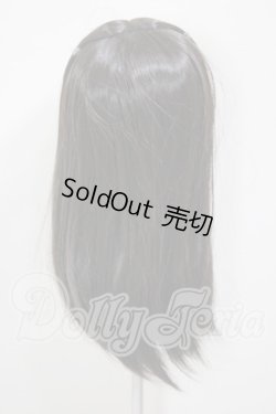 画像2: 9inch/ウィッグ A-26-02-18-283-NY-ZA