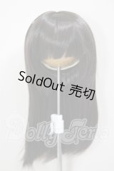 9inch/ウィッグ A-26-02-18-284-NY-ZA