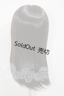 画像2: 9inch/ウィッグ A-26-02-18-284-NY-ZA