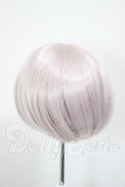 画像2: 8-9inch/ウィッグ A-26-02-18-281-NY-ZA