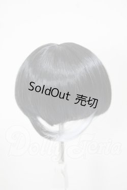 画像2: 6-7inch/ウィッグ A-26-02-18-287-NY-ZA