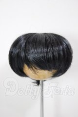 8inch/ウィッグ A-26-02-18-285-NY-ZA