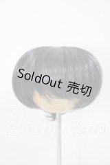 8inch/ウィッグ A-26-02-18-285-NY-ZA