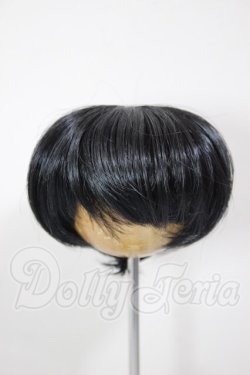 画像1: 8inch/ウィッグ A-26-02-18-285-NY-ZA
