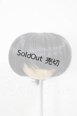 画像1: 8inch/ウィッグ A-26-02-18-285-NY-ZA