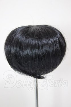 画像2: 8inch/ウィッグ A-26-02-18-285-NY-ZA