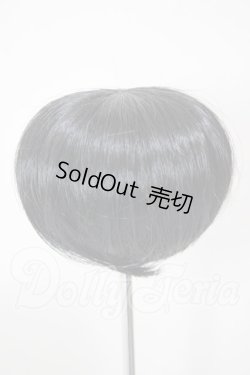 画像2: 8inch/ウィッグ A-26-02-18-285-NY-ZA