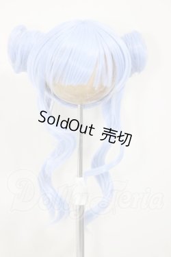 画像1: 8-9inch/ウィッグ A-26-02-18-289-NY-ZA