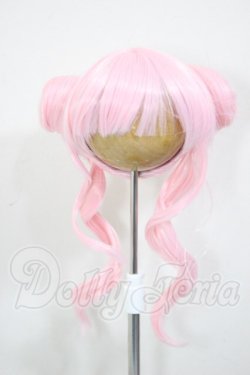 画像1: 8-9inch/ウィッグ A-26-02-18-288-NY-ZA