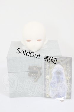 画像4: ZAZ 不困/1/4ヘッド A-26-02-18-251-NY-ZA